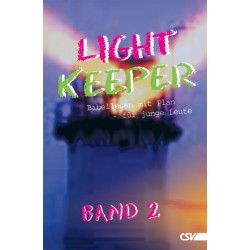 LightKeeper - Band 2
