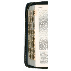 Griffregister zur Bibel (zum Selbsteinkleben)