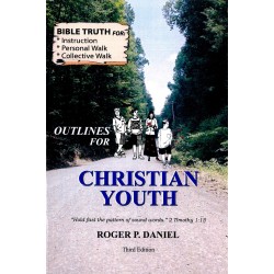 Outline for Christian Youth (Englisch)