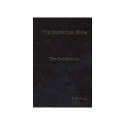 Numerical Bible (Englisch)