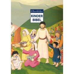 Elberfelder Kinderbibel (JM ab 6)