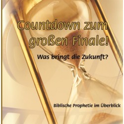 Countdown zum großen Finale (CD)