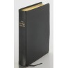 Schreibrandbibel, größere Ausgabe, Leder (Sonderposten)