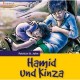 Hamid und Kinza (1 CD MP3)