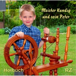 Meister Kundig und sein Peter (1CD)