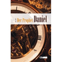Der Prophet Daniel