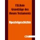 Grundzüge des Neuen Testaments - Apostelgeschichte (E-Book)