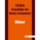 Grundzüge des Neuen Testaments - Römer (E-Book)