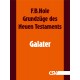 Grundzüge des Neuen Testaments - Galater (E-Book)