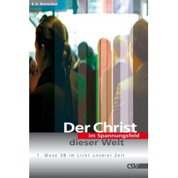 Der Christ im Spannungsfeld dieser Welt (E-Book)