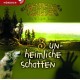 Unheimliche Schatten (Hörbuch MP3-CD]