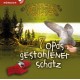 Opas gestohlener Schatz (Hörbuch MP3 CD]