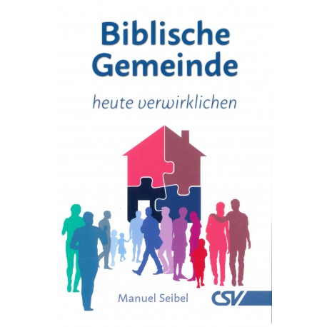 Biblische Gemeinde (E-Book)