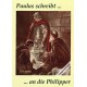 Philipper - Paulus schreibt an die Philipper