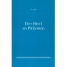 Der Brief an Philemon