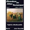 Ährenlese im Alten Testament, 3 Bände