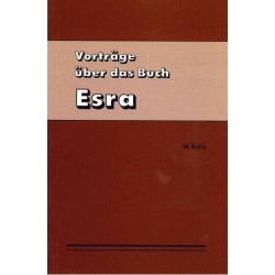 Vorträge über das Buch Esra