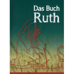 Das Buch Ruth (POD-Buch)