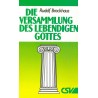 Die Versammlung des lebendigen Gottes