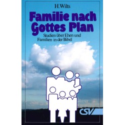Familie nach Gottes Plan