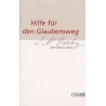 Hilfe für den Glaubensweg