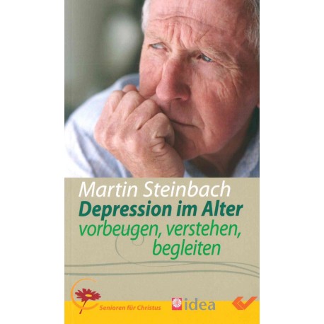 Depression im Alter (Dr. Martin Steinbach)