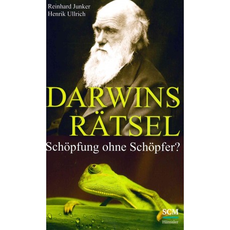 Darwins Rätsel