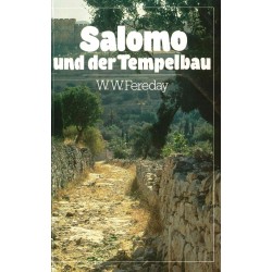 Salomo und der Tempelbau