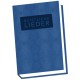 Schweizer Liederbuch Geistliche Lieder - gross blau