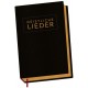 Schweizer Liederbuch Geistliche Lieder - Leder, gross