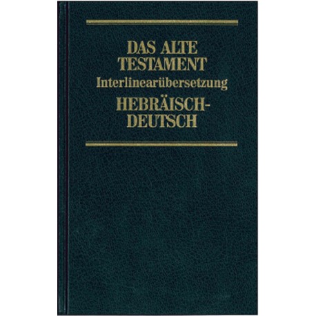 Das Alte Testament (Die 12 kleinen Propheten, Hiob, Psalmen)