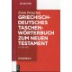 Griechisch-deutsches Taschenwörterbuch zum NT