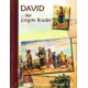David - der jüngste Bruder