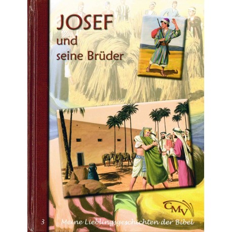 Josef und seine Brüder