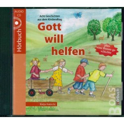 Gott will helfen (Hörbuch, CD)