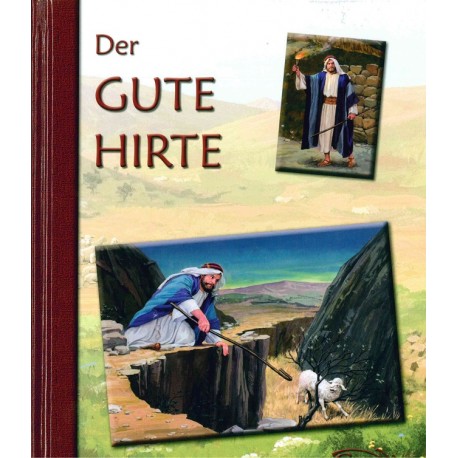 Der gute Hirte