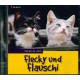 Flecky und Flauschi (Audio-CD)