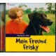 Mein Freund Frisky (Audio-CD)