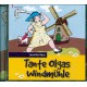Tante Olgas Windmühle (Audio-CD)