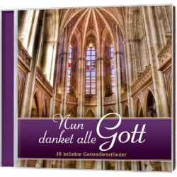 Nun danket alle Gott DCD