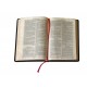 La Sainte Bible, Taschenbibel, kleine Ausgabe