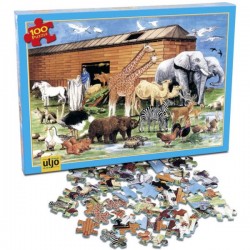 Arche Noah - Puzzle