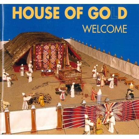 House of Gold (Englisch)