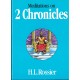 Meditations on 2. Chronicles (Englisch)