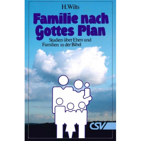 Familie nach Gottes Plan  (E-Book)