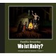 Wo ist Habty? (CD)