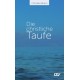 Die christliche Taufe (E-Book)