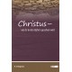 Christus – wie Er in den Opfern gesehen wird (E-Book)