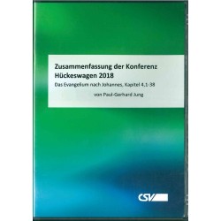 Konferenzzusammenfassung Hückeswagen 2018