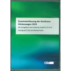 Konferenzzusammenfassung Hückeswagen 2019 (Download)